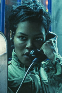 One Battle After Another [Teyana Taylor]